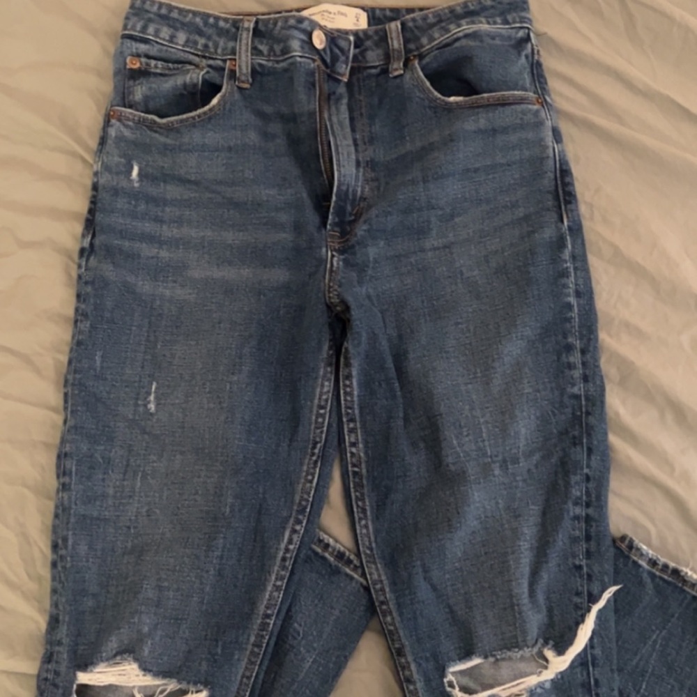 Abercrombie Jeans